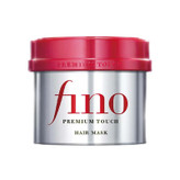 ماسک مو فینو (fino) شیسیدو اصل ژاپن 230 گرم