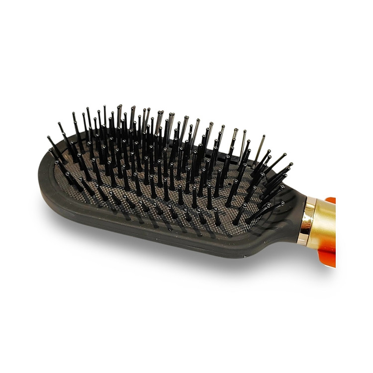 قیمت برس مو تخت کاستل مدل پلاستیکی سایز متوسط