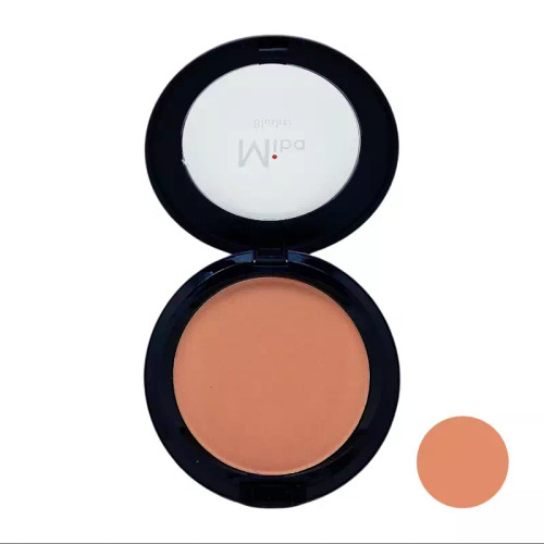 رژ گونه میبا مدل matt شماره m29