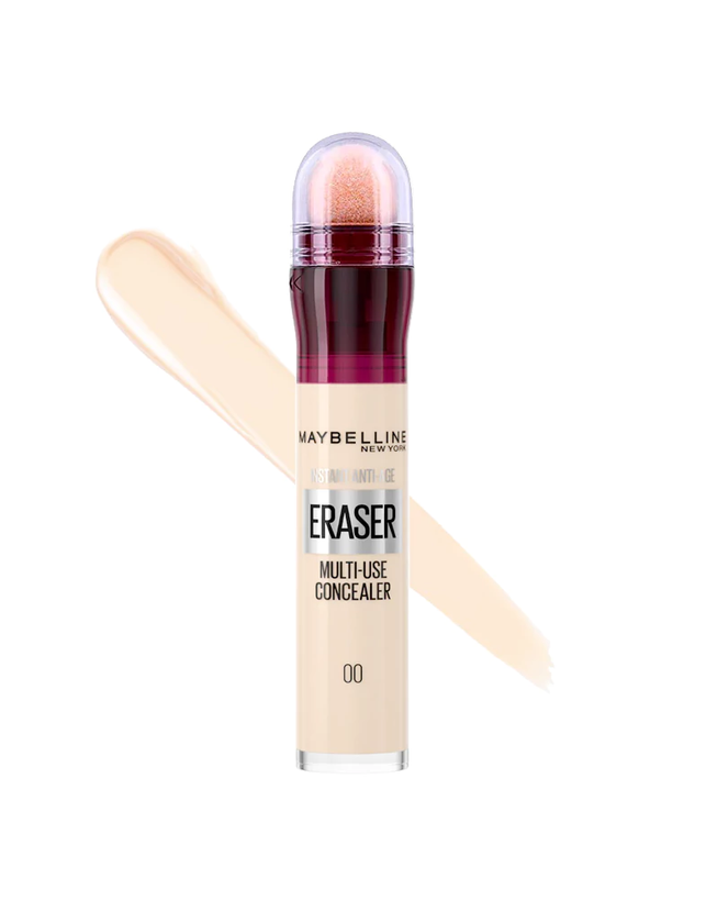 کانسیلر پد دار اورجینال فرانسه شماره 00 لایت