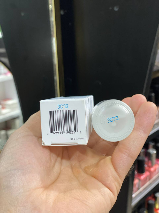 پچ کد سرم ضدلک اوردینری الفا اربوتین اورجینال 30 میل