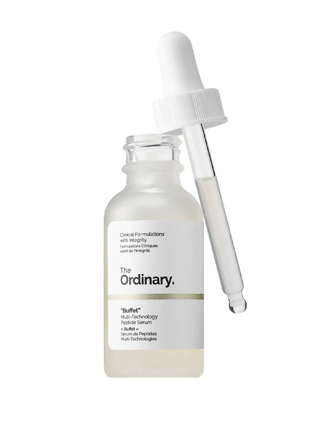 سرم آبرسان و جوانساز بافت (بافه) ، مولتی پپتاید اورجینال