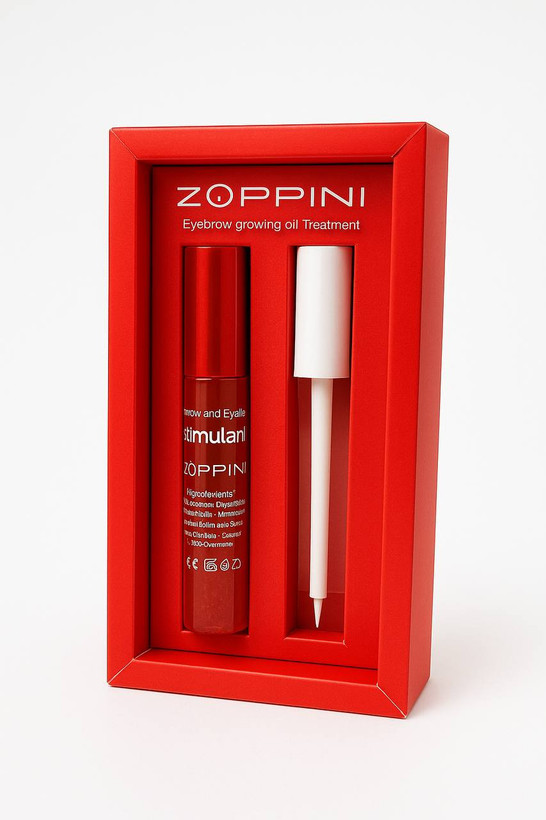 قیمت تقویت کننده رشد ابرو و مژه زوپینی کاملا گیاهی