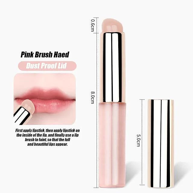 اندازه براش سیلیکونی (ژله ای ) چند منظوره