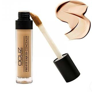 کانسیلر مایع اوکاز