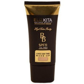 کرم پودر BB الیزکیتا حاوی ضدآفتاب 35 میلی لیتر