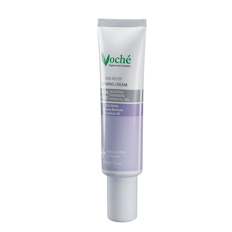 خرید کرم ترمیم کننده پوست وچه حجم 30 میلی لیتر