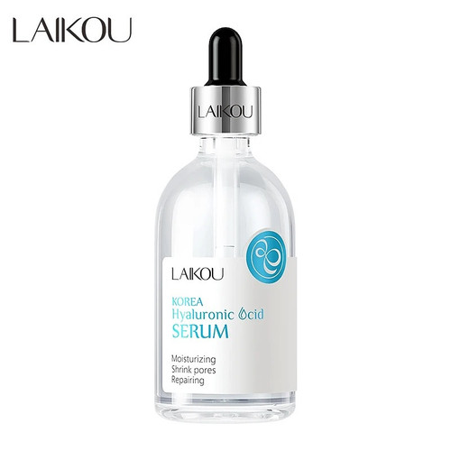 قیمت سرم هیالورونیک اسید کره ای لایکو | LAIKOU حجم 100 میل