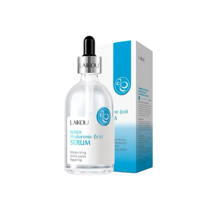 خریدسرم هیالورونیک اسید کره ای لایکو | LAIKOU حجم 100 میل و قیمت