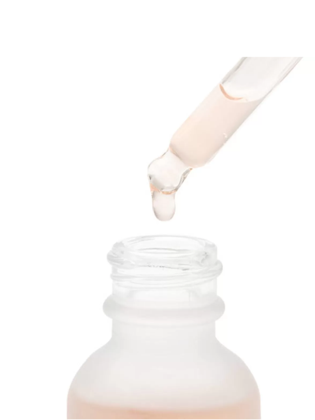 سرم لاکتیک اسید 5% اورجینال حجم 30 میل جوانساز و آبرسان پوست