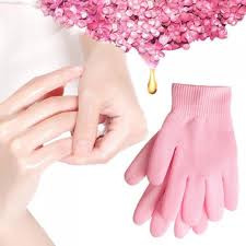 خرید و قیمت دستکش سیلیکونی