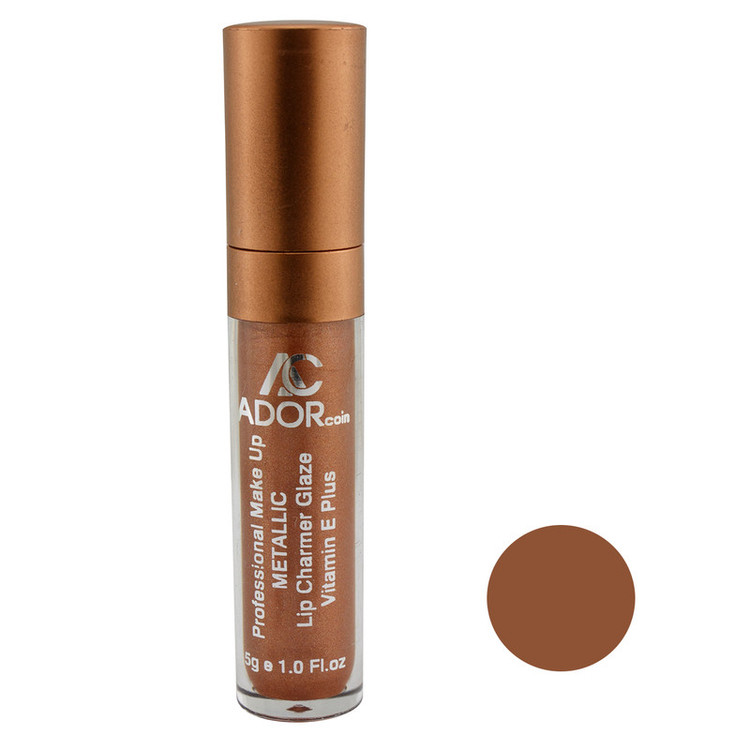 لیپ گلاس شاین آدور کوین مدل متالیک
