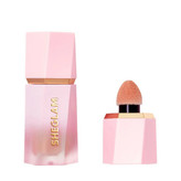 رژگونه مایع شیگلم SHEGLAM مدل COLOR BLOOM-BIRTHDAY SUIT مات حجم5.2ml اصل