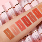 رژگونه مایع شیگلم رنگ Birthday Suit