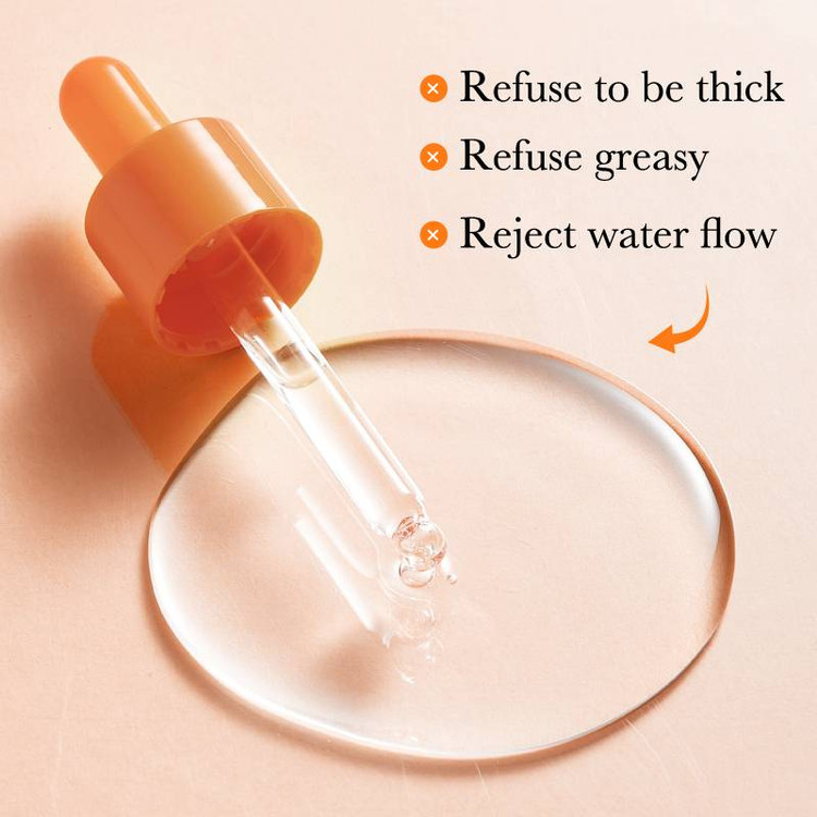 سرم ویتامین سی