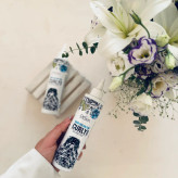 کرم موی بعد حمام مخصوص موی فر الوکسین