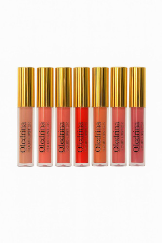 رژ مایع الدرینا ضداب 24 ساعته