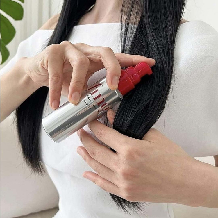 روغن مو اصلی فینو