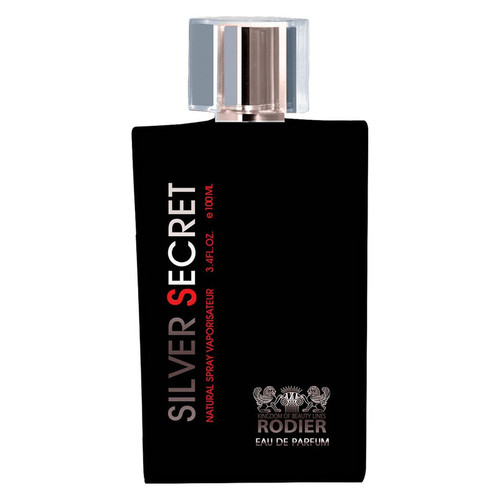 ادکلن 100 میل رودیر سیلور سنت