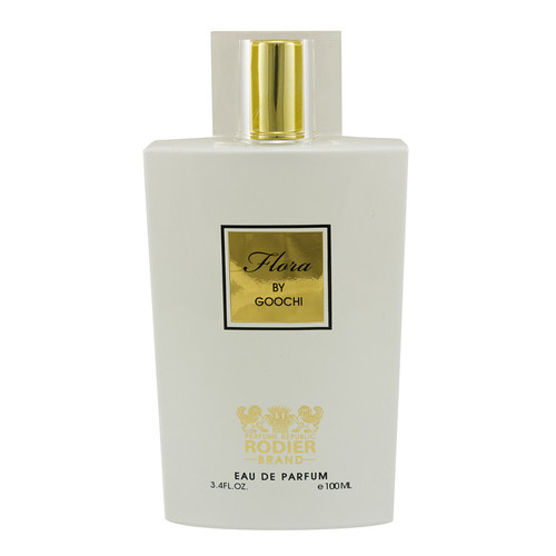 ادو پرفیوم زنانه رودیر مدل گوچی فلورا حجم 100 میلی لیتر