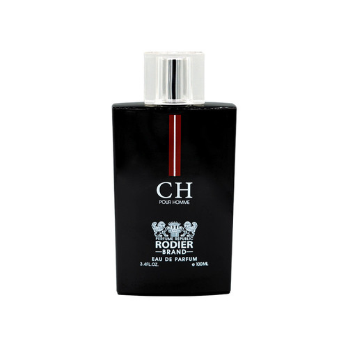 ادو پرفیوم مردانه رودیر مدل CH با رایحه شیرین حجم 100 میلی لیتر