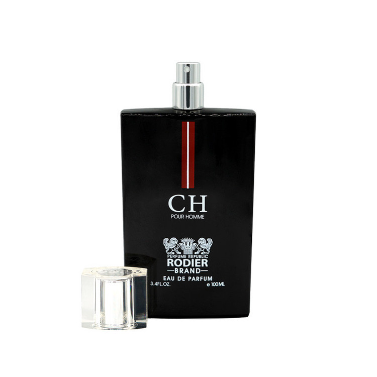 ادکلن مردانه 100 میل رودیر رایحه سی اچ