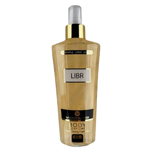 خرید بادی اسپلش وودلایک