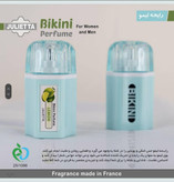 عطر بیکنی رایحه لیمو قابل خوراکی