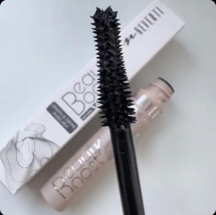 ریمل Neverti مدل Beauty Boost خرید ریمل نورتی بلندکننده و جدا کننده اصل 100%