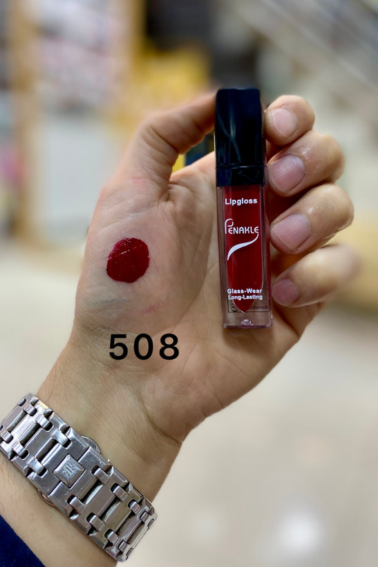 رژلب مایع ضدآب Penakle پناکل 24 ساعته