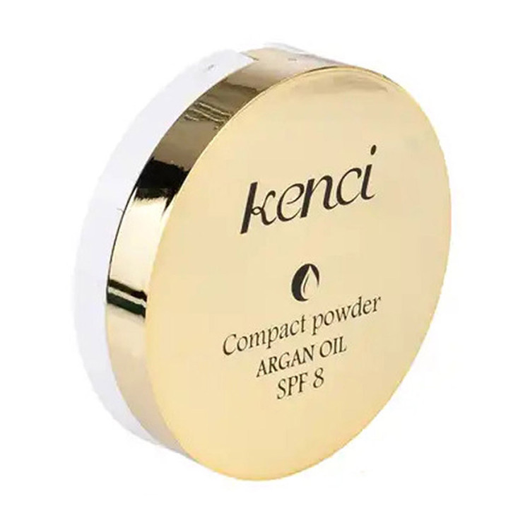 پنکک کنسی حاوی روغن آرگان و آلوئه ورا و دارای ضدآفتاب spf8 طرح جدید اورجینال