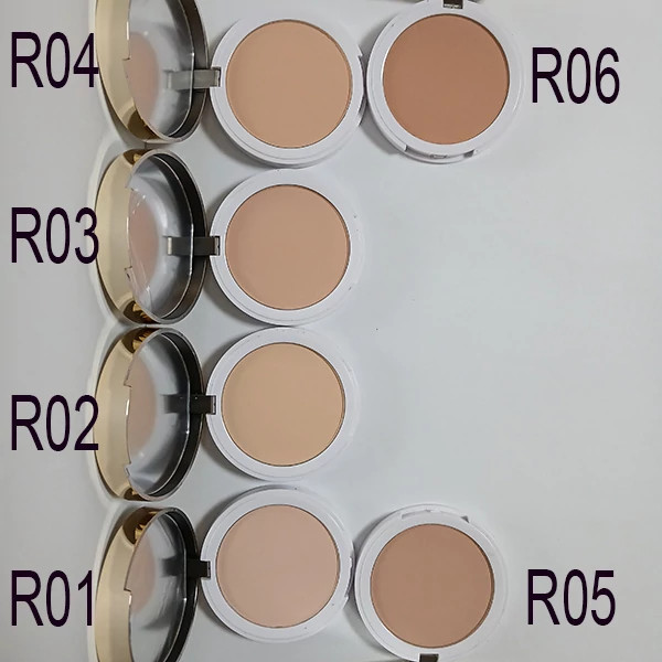 پنکک کنسی حاوی روغن آرگان و آلوئه ورا و دارای ضدآفتاب spf8 طرح جدید اورجینال