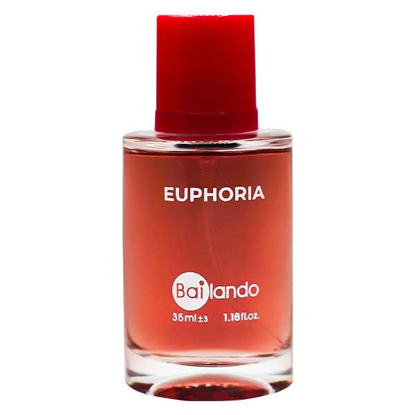 ادکلن زنانه بایلندو رایحه ایفوریا EUPHORIA حجم 35 میلی لیتر