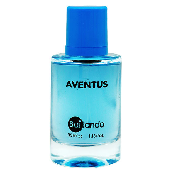 ادکلن مردانه بایلندو مدل AVENTUS حجم 35 میلی لیتر
