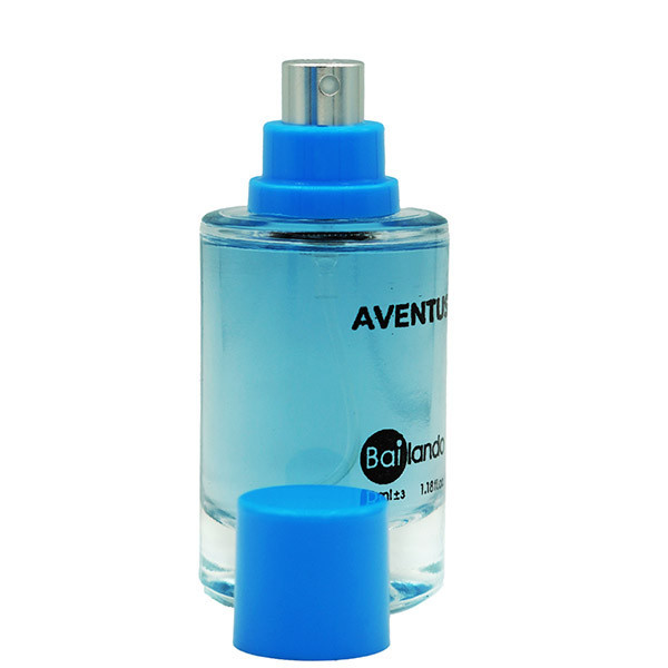 ادکلن مردانه بایلندو مدل AVENTUS حجم 35 میلی لیتر