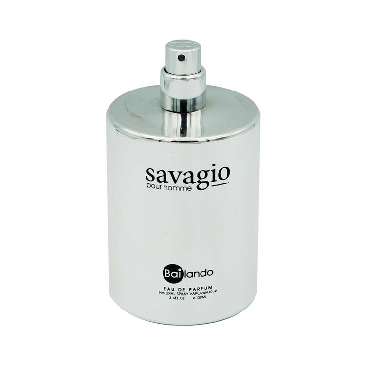 ادکلن مردانه بایلندو رایحه ساواج دیور Savagio حجم 100 میلی لیتر