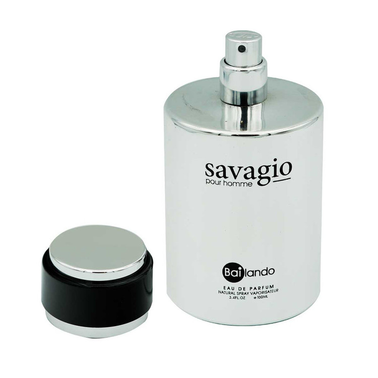 ادکلن مردانه بایلندو رایحه ساواج دیور Savagio حجم 100 میلی لیتر