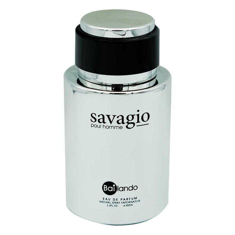 ادکلن مردانه بایلندو رایحه ساواج دیور Savagio حجم 100 میلی لیتر