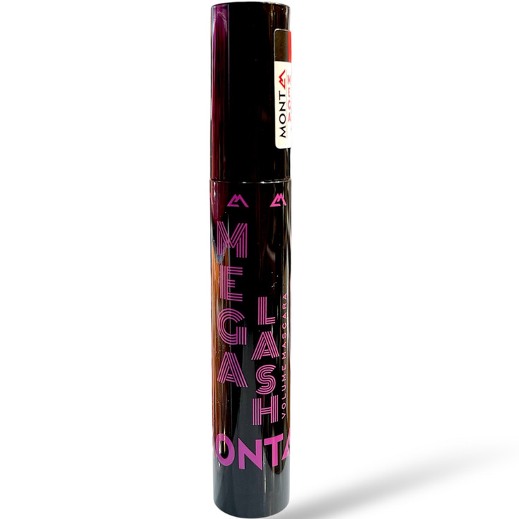 ریمل مونت آلمانی مگالش Deep black اورجینال