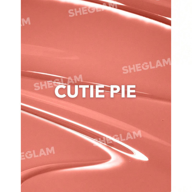 رژگونه مایع اورجینال مدل Cutie Pie