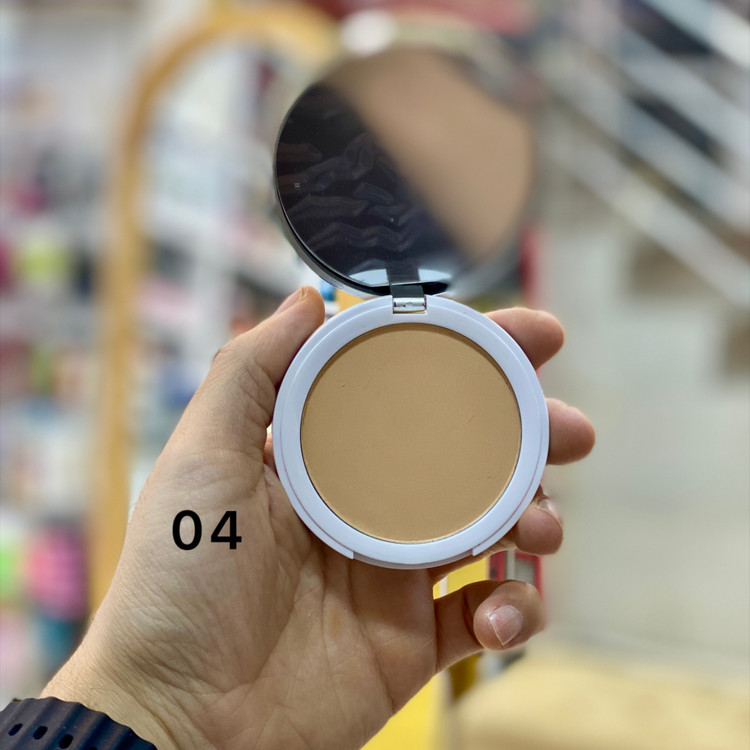 پنکک کنسی حاوی روغن آرگان و آلوئه ورا و دارای ضدآفتاب spf8 طرح جدید اورجینال